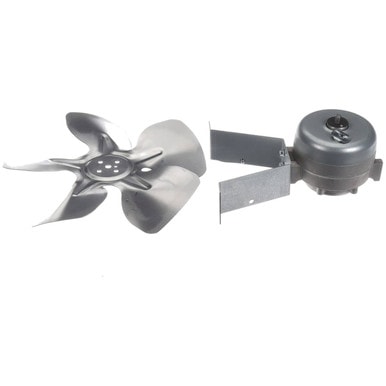 Traulsen SK-325-60124-00 Fan Motor Assy, W/ Bracket, Condenser — main image