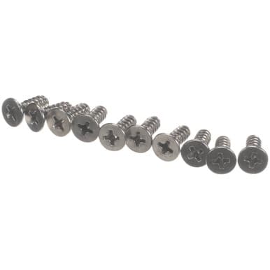 Rational 24.03.198P PhillipsCountersunk-Head Screw