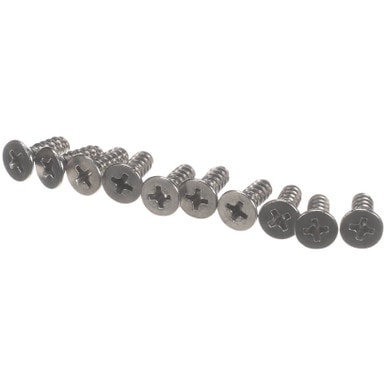 Rational 24.03.198P PhillipsCountersunk-Head Screw — main image
