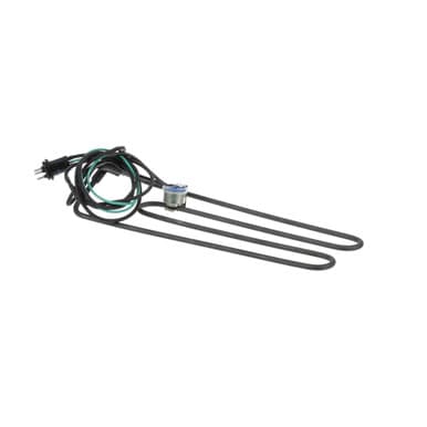 Beverage-Air 504-964B-01 beverage air 504 964b 01 heater condenser pan 115v200w