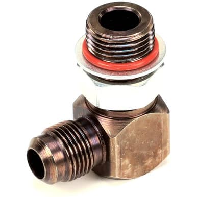 Henny Penny FP01-232 Fitting- 90 Deg Elbow3/4-16Sa
