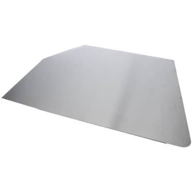 Hatco 04.05.988.00 Side Cover, Lh, Itq-2C