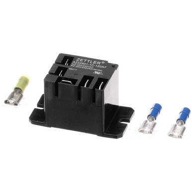 Hatco R02.01.088.00 Kit, Rel, Mini, 120Ac, Spdt, 30Res — main image