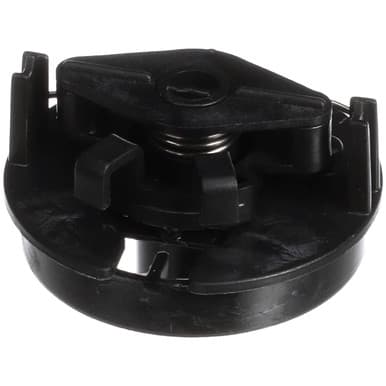 Alto Shaam KN-33734 Knob, Ct, Adjusting Rocker