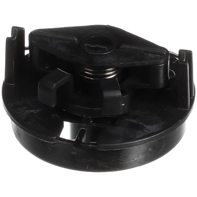 Alto Shaam KN-33734 Knob, Ct, Adjusting Rocker — main image