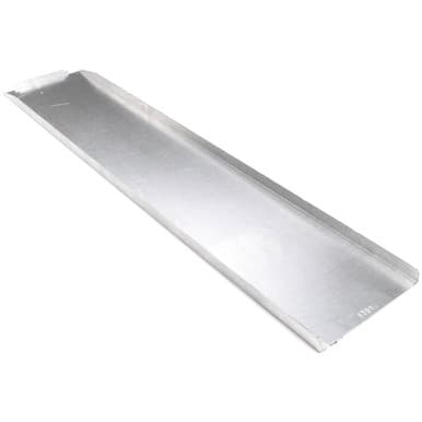 Lincoln 1701 Finger Plt Closed
