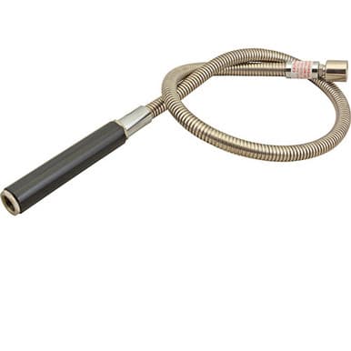 Fisher Manufacturing 71404 44 in Pre-Rinse Hose