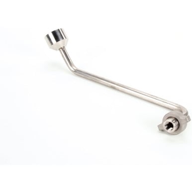 Henny Penny 19102 Stand Pipe Assembly 3/8" NPT