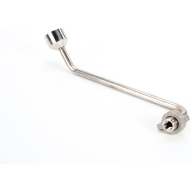 Henny Penny 19102 Stand Pipe Assembly 3/8" NPT — main image