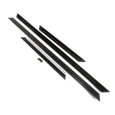 True 873008 Retainer Kit Door GasketGdm-19, 23, 49 2)