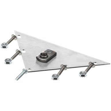 Hatco R04.17.067.00 Kit, Leg BracketFs/Fst/Fstmn — main image