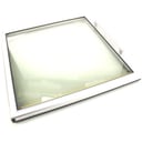Silver King 29172 Door Glass 115V Silver