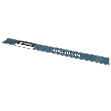 Alto Shaam PE-24663 Panel, Ovrlay, 750S, Elec'0 0 — main image