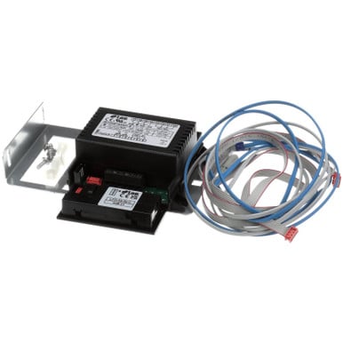 Traulsen SER-60707-00 Control Milk Cooler