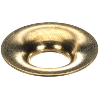 Fisher Manufacturing 2949-8600 Washer Cup Sv