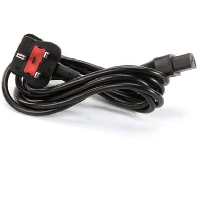 Silver King 25454 Cord Power 230V Uk G 13AFuse