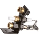 Alto Shaam BN-23533 I, Burners, Ct, Plt, Natgas, Fullas