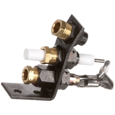 Alto Shaam BN-23533 I, Burners, Ct, Plt, Natgas, Fullas