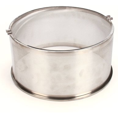 Henny Penny 15247 Sifter Basket WallAssembly