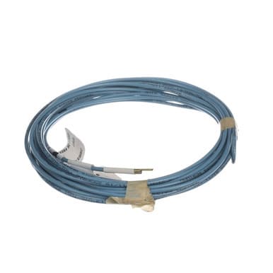 True 979637 Heater Wire, Pvc 212115V 1.7W/Ft 20 Red