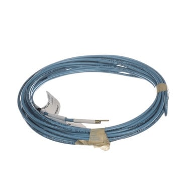 True 979637 Heater Wire, Pvc 212115V 1.7W/Ft 20 Red