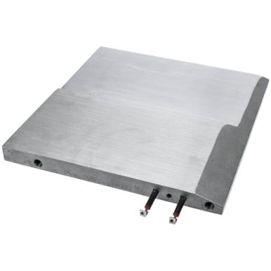 Silver King 299-011S Platen ForCts-M-299-011S