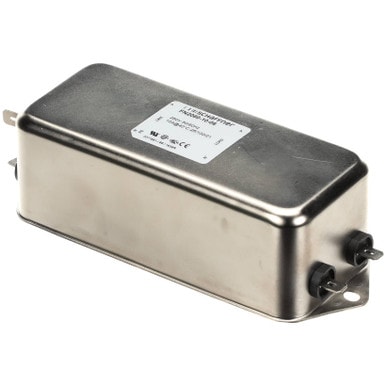 Delfield 2195688 Filter, Line, Schaffner Fn2080 — main image