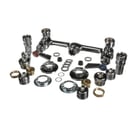 Fisher Manufacturing 63819 Ctl Vlv 8Bszlh Svl Sv