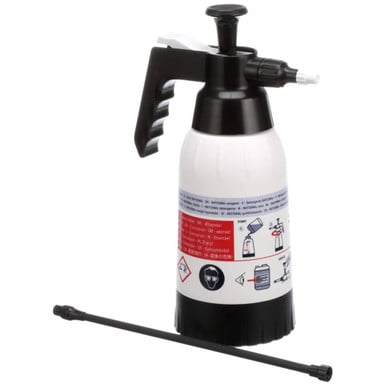 Rational 6004.0100 Pressure Spray BottleFor Liqu