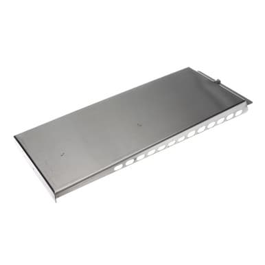 Delfield 243-CTE-0031-S Pilaster Center Back