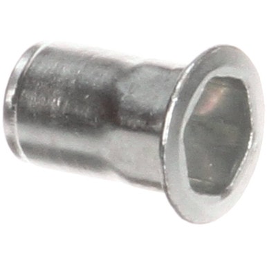Lincoln 371445 Rivnut Hex 1/4-20 — main image
