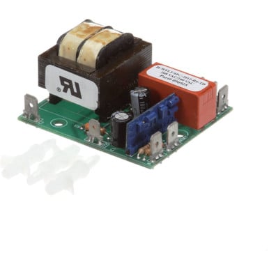 Groen Z096925 Control Board, WaterLevel, 208/240V