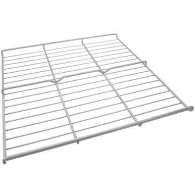 Continental Refrigeration 5-215 Shelf, Wire Floor Rack (25 1/2 X 27) Mc3