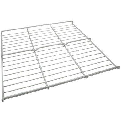 Continental Refrigeration 5-215 Shelf, Wire Floor Rack (25 1/2 X 27) Mc3 — main image