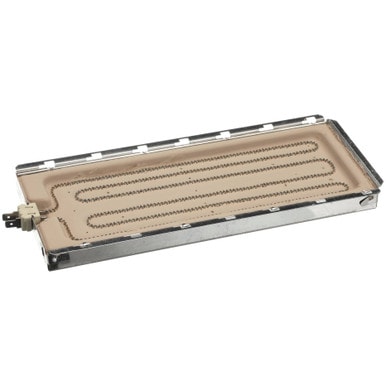 Hatco 02.22.021.00 275W 120V Ribbon Heater — main image