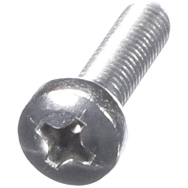Alto Shaam SC-22729 Screw, 1/4-20X1/2" Hexsst 18-8 Ms No Markings — main image