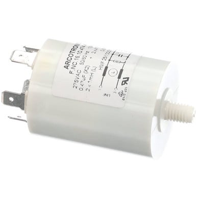 Delfield BCP00103 Filter, Net