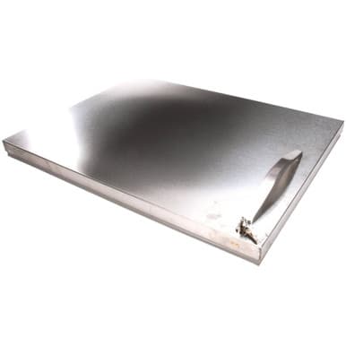 Beverage-Air 40b32s687d beverage air door assembly rh top ssal hs