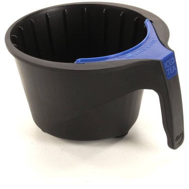Wilbur Curtis WC-3396-101 Brew Cone Assembly Iced tea — main image