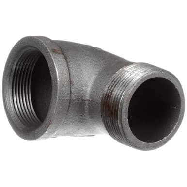 Groen Z000289 Elbow 90 Deg Street
