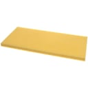 Henny Penny MM10016578 Filter, Yellow
