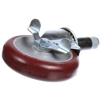 Groen 115509 Caster 5" Wheel 250 Lbs Rated — main image