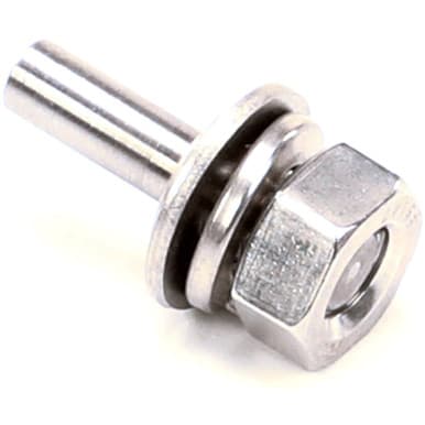Groen 106828 Kit, Post Replacement Fo R