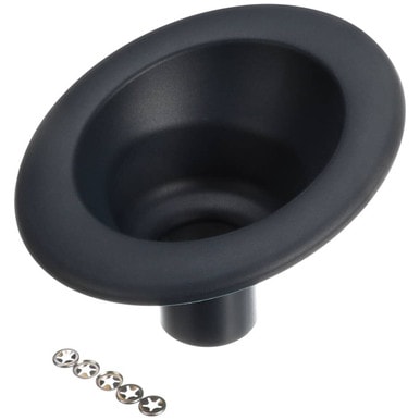 Rational 50.00.752S Tulip For Handshower — main image