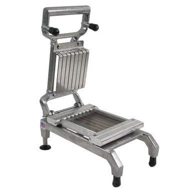 Nemco 55975 Easy Chicken Slicer™ 1/2 in Cut Chicken Cutter — main image