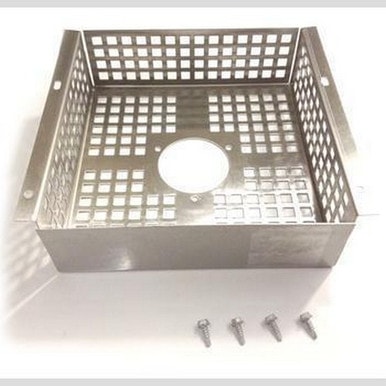 True 214971 Cage, Evap Motor — main image
