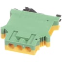 Henny Penny MM203621 Terminal Block/EarthLead 16Mm