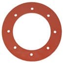 General Electric 08-4413 Market Forge Gasket, Probe Plate