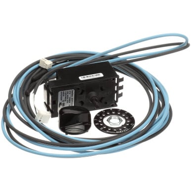 Delfield RF000087-S Thermotat Assembly 115V