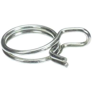 Rational 10.00.605 Hose Clamp 25.3 Each — main image
